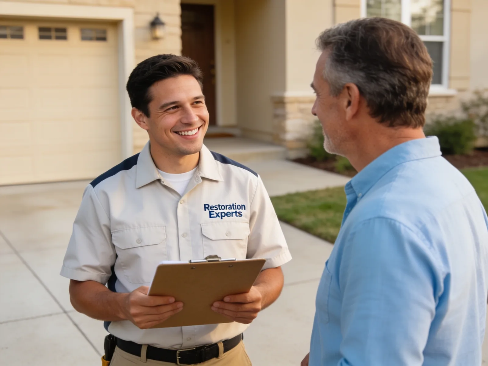 Water Damage Cleanup Vandiver, AL FAQs
